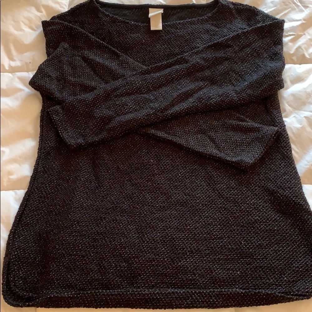 H&M sweater